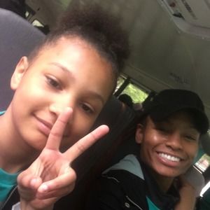 Meet your Posher, Amyah